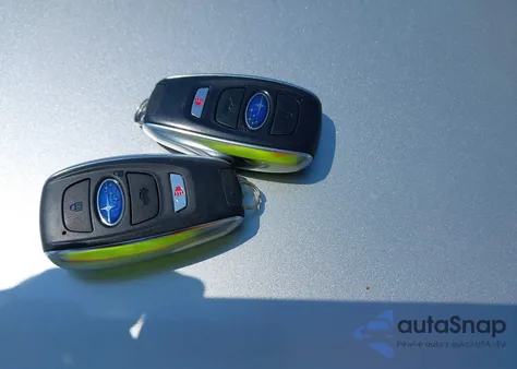 2022 Subaru Brz Limited z USA, uszkodzony, nr VIN JF1ZDBE14N9704185